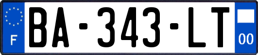 BA-343-LT