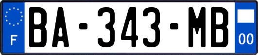 BA-343-MB