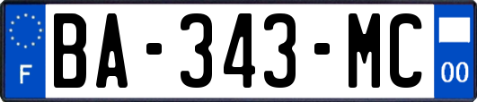 BA-343-MC