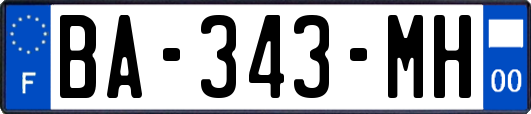 BA-343-MH