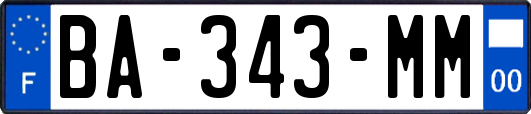 BA-343-MM