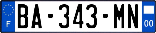 BA-343-MN