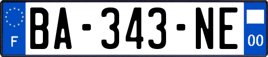 BA-343-NE