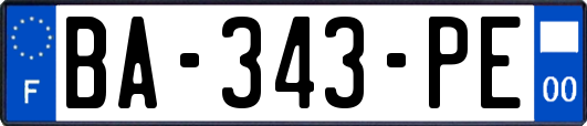 BA-343-PE