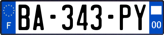 BA-343-PY