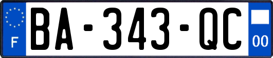 BA-343-QC