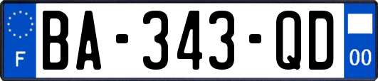 BA-343-QD