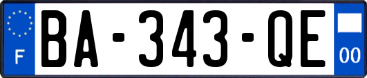 BA-343-QE