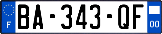 BA-343-QF
