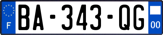 BA-343-QG