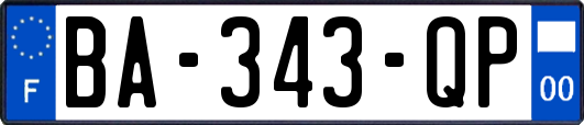 BA-343-QP