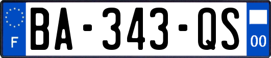 BA-343-QS
