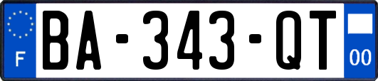 BA-343-QT
