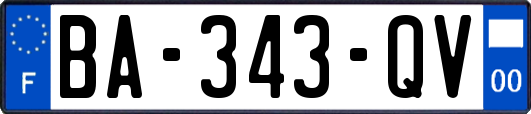 BA-343-QV