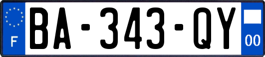 BA-343-QY