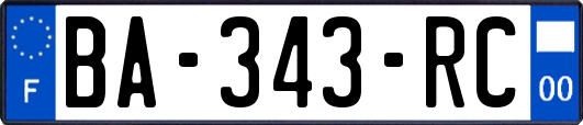 BA-343-RC