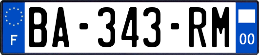 BA-343-RM