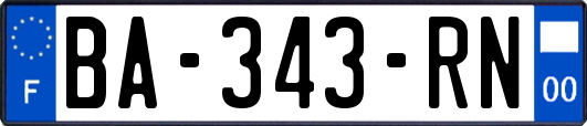 BA-343-RN