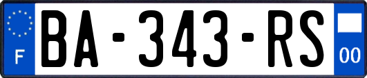 BA-343-RS