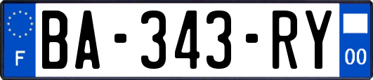 BA-343-RY