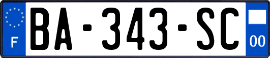 BA-343-SC