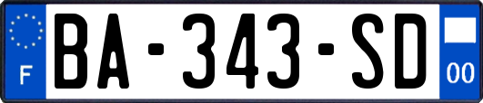 BA-343-SD