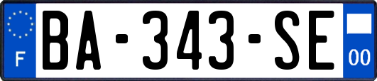 BA-343-SE