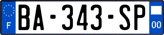 BA-343-SP