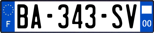 BA-343-SV