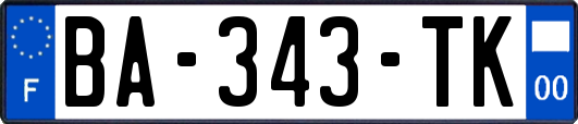 BA-343-TK