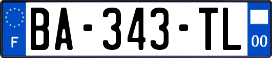 BA-343-TL