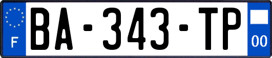 BA-343-TP
