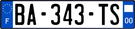 BA-343-TS