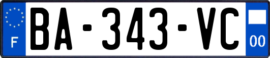 BA-343-VC