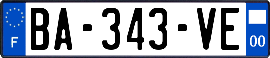 BA-343-VE