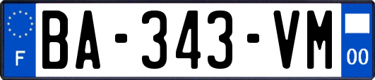 BA-343-VM