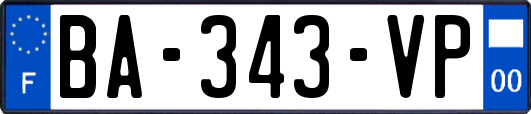 BA-343-VP