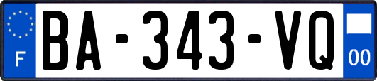 BA-343-VQ