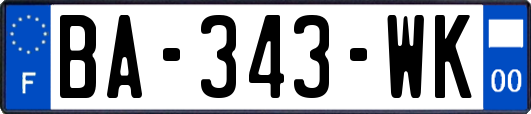 BA-343-WK