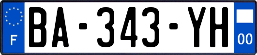 BA-343-YH