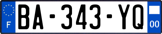 BA-343-YQ