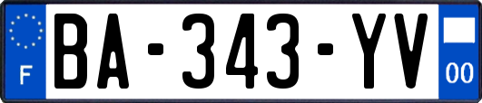 BA-343-YV