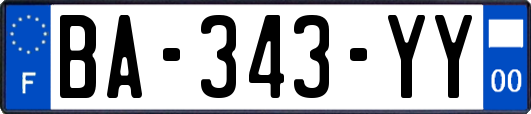 BA-343-YY