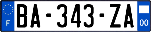 BA-343-ZA