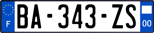 BA-343-ZS