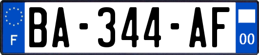 BA-344-AF