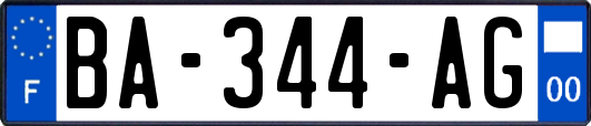 BA-344-AG