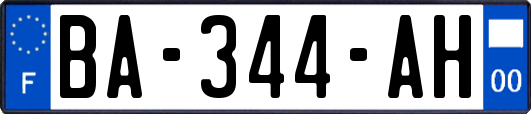 BA-344-AH