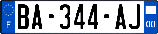 BA-344-AJ