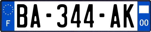 BA-344-AK